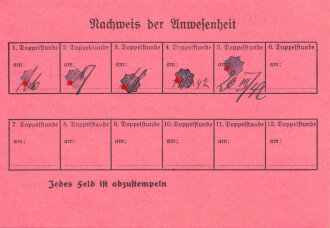 Reichsluftschutzbund Ortskreisgruppe Mainz...