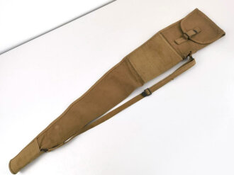 U.S. 1918 dated BAR ( Browning Automatic Rifle) carrying case. Good condition, hard to find