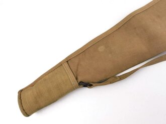 U.S. 1918 dated BAR ( Browning Automatic Rifle) carrying case. Good condition, hard to find