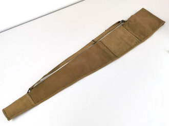 U.S. 1918 dated BAR ( Browning Automatic Rifle) carrying case. Good condition, hard to find