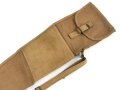 U.S. 1918 dated BAR ( Browning Automatic Rifle) carrying case. Good condition, hard to find