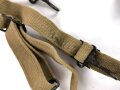 U.S. WWII , Modell 1936 suspenders, used