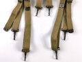 U.S. WWII , Modell 1936 suspenders, used