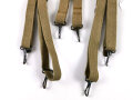 U.S. WWII , Modell 1936 suspenders, used