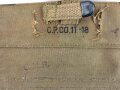 U.S. WWI, pack, carrier M1910, dated 1918. Good condition