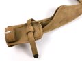 U.S. WWI,  carrier for Pick, mattock M1910, dated 1917