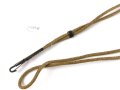 U.S. WWI,  pistol lanyard