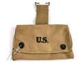 U.S. WWI,  Squad leaders or small items pouch, dated 1918, very good condition