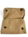 U.S. WWI,  Squad leaders or small items pouch, dated 1918, very good condition