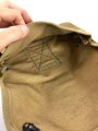 U.S. WWI,  Squad leaders or small items pouch, dated 1918, very good condition