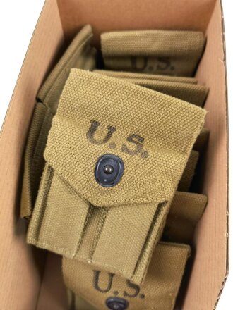U.S. WWII, Pocket, Magazine, M1911 Pistol, manufacturer "B.B. INC. 1942" several in stock, you will receive one ( 1 ) piece