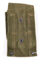 U.S. Vietnam war M-1961 Pocket Ammunition Magazine M14 rifle ,