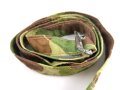 U.S. Marine Corps WWII, camouflage pack strap, 107cm