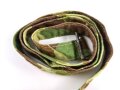 U.S. Marine Corps WWII, camouflage pack strap, 107cm