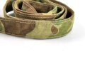 U.S. Marine Corps WWII, camouflage pack strap, 108cm