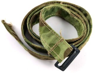 U.S. Marine Corps WWII, camouflage pack strap, 104cm