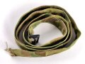 U.S. Marine Corps WWII, camouflage pack strap, 102cm