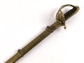 British pattern 1845 Officers sword  in good condition