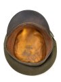 U.S. WWII officers "crusher" service cap. Good condition, size 58