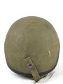 U.S. 1981 dated helmet DH-178 by Gentex. One of only 1400 produced. Used, size medium