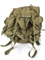 U.S. Army Alice pack / field pack LC-1. used, good condition, no frame