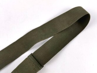 U.S. 1952 dated strap, carrying, general purpose. Good condition