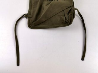 U.S.most likely WWII  Ammunition bag, M2. , very good condition