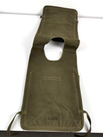 U.S.most likely WWII  Ammunition bag, M2. , very good condition