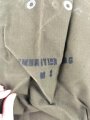 U.S.most likely WWII  Ammunition bag, M2. , very good condition