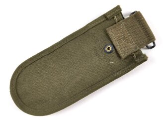 U.S. 1944 dated wire cutter pouch,  OD