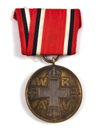 Preussen, Rot Kreuz Medaille 3.Klasse