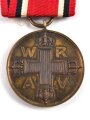 Preussen, Rot Kreuz Medaille 3.Klasse