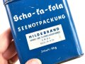 Luftwaffe, Scho-ka-kola Seenotpackung 90g, guter Zustand, extrem selten