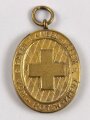 Bayern,  Kriegserinnerungszeichen des bayerischen Landesvereins vom Roten Kreuz, Für Verdienste im Kriege 1914-1918