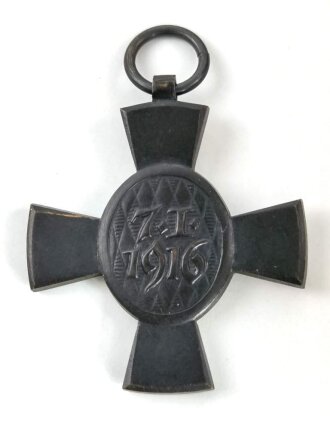 Bayern,  König Ludwig Kreuz 1916