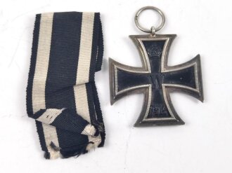 1. Weltkrieg, Eisernes Kreuz 2.Klasse 1914, Hersteller...