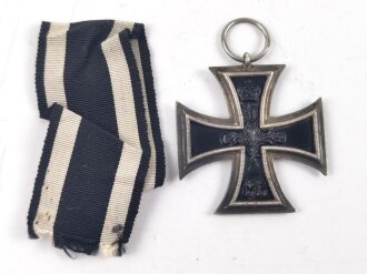 1. Weltkrieg, Eisernes Kreuz 2.Klasse 1914, Hersteller...