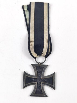 1. Weltkrieg, Eisernes Kreuz 2. Klasse 1914, mit...