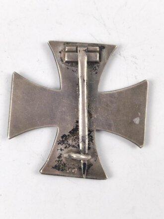 1. Weltkrieg, Eisernes Kreuz 1. Klasse 1914, Hersteller...