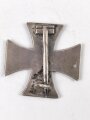 1. Weltkrieg, Eisernes Kreuz 1. Klasse 1914, Hersteller " KO "