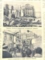 Russland 1941,  Zeitung "Funke - 8. Woche des heiligen Patriotischen Krieges", Nr. 24, 10 August 1941 mit 15 Seiten