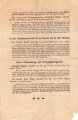 " Achtung Feindpropaganda !"Flugblatt "Briefe aus der russischen Gefangenschaft!", DIN A5, russisch