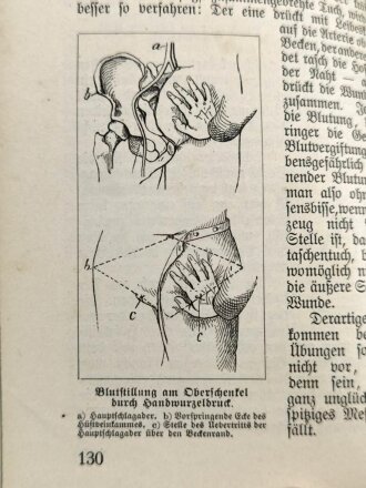 "Jungdeutschland Taschenbuch", datiert 1913 192 Seiten, DIN A6