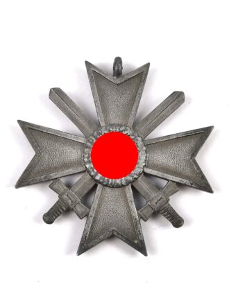 Kriegsverdienstkreuz 2. Klasse 1939 mit Schwertern,...