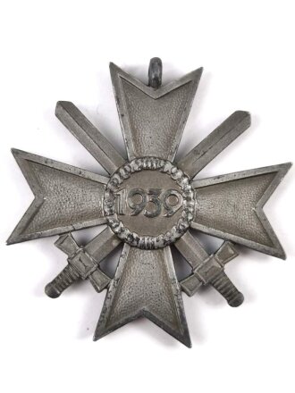 Kriegsverdienstkreuz 2. Klasse 1939 mit Schwertern,...