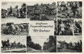 Ansichtskarte "Gruß vom Truppenübungsplatz Alt-Neuhaus"