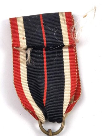 Kriegsverdienstmedaille 1939 am Band