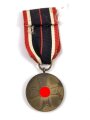 Kriegsverdienstmedaille 1939 am Band