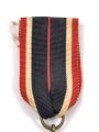 Kriegsverdienstmedaille 1939 am Band