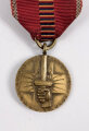 Rumänien, Medaille Kreuzzug gegen den Kommunismus 1941, am Band